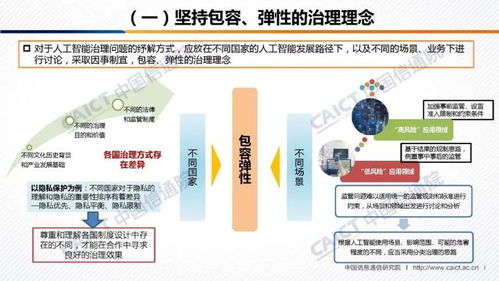 《人工智能治理白皮書》重磅發布 構建可信AI生態，引領數據處理服務新規范